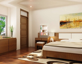 Bộ bàn ghế 7
