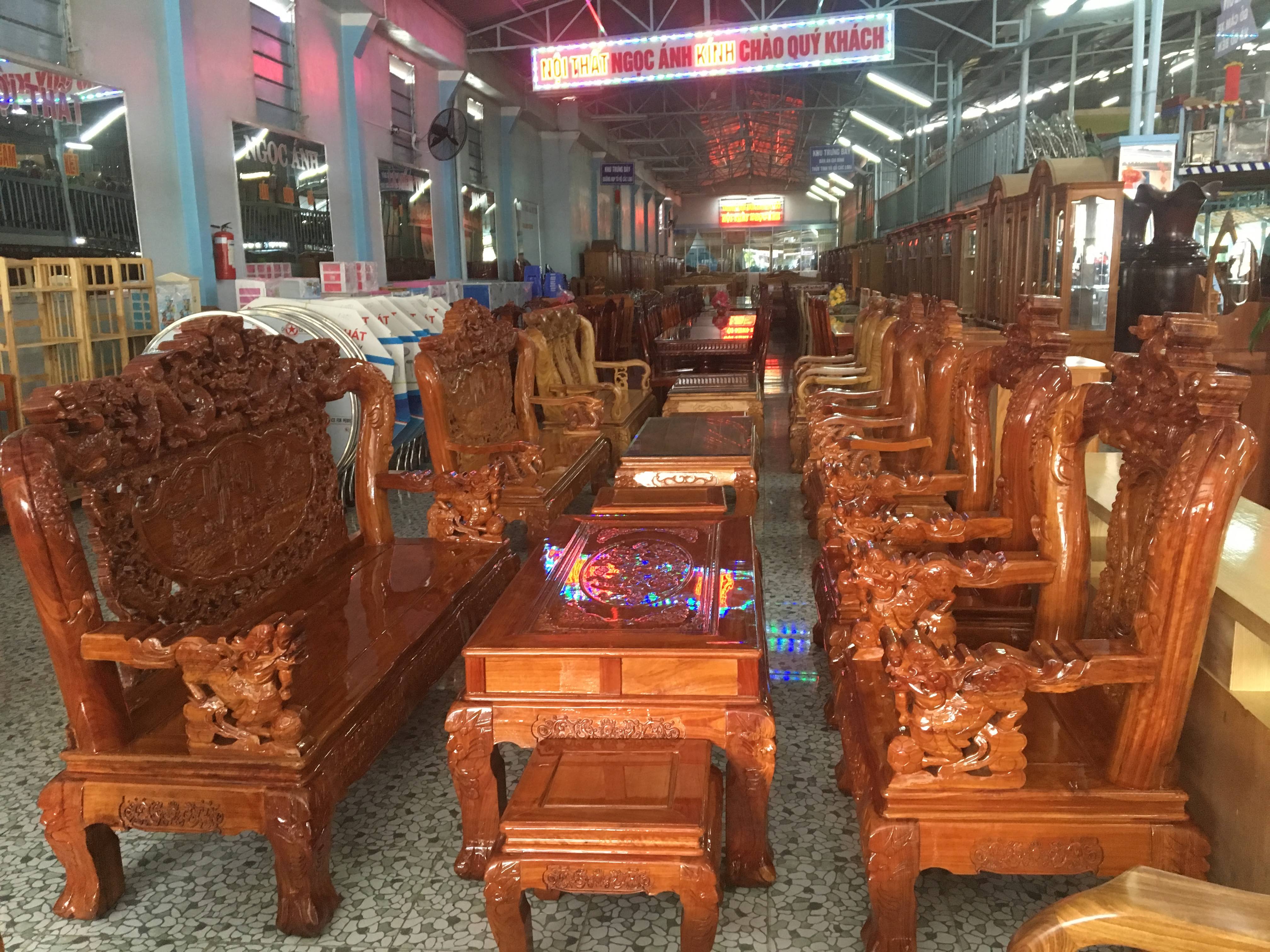 Giới thiệu