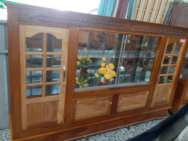 TỦ BUFFET