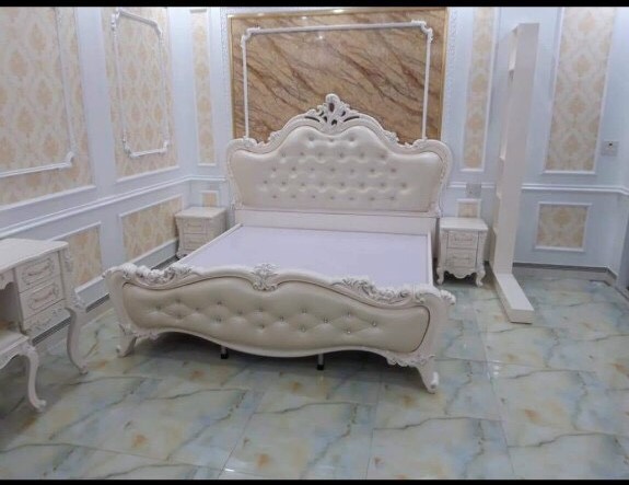 GIƯỜNG NGỦ