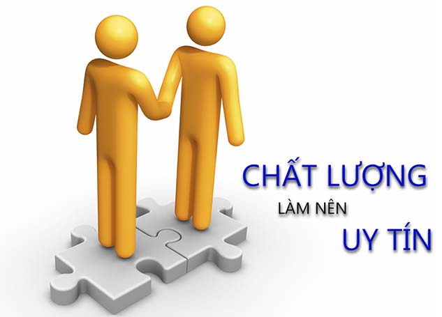 Phương châm của chúng tôi